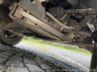 Volkswagen T4 1993