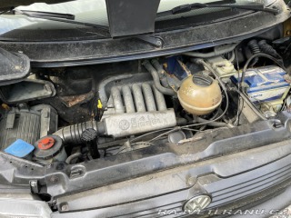 Volkswagen T4 1993