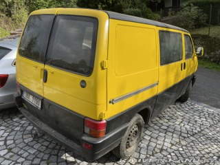 Volkswagen T4 1993