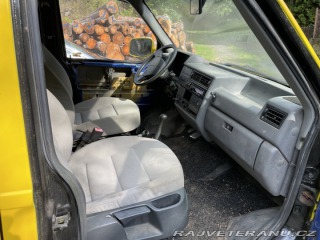Volkswagen T4 1993