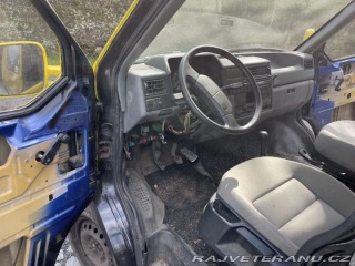 Volkswagen T4 1993
