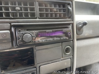 Volkswagen T4 1993