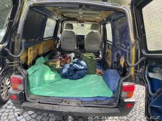 Volkswagen T4 1993