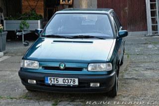 Škoda Felicia 1,3Lxi 1997