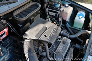 Škoda Felicia 1,3Lxi 1997