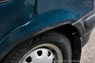 Škoda Felicia 1,3Lxi 1997