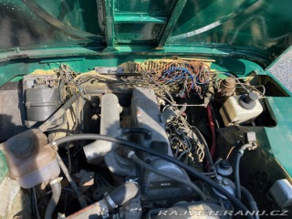 Land Rover Serie III  1974