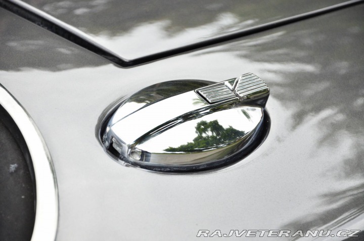 Jaguar XJS V12 1987