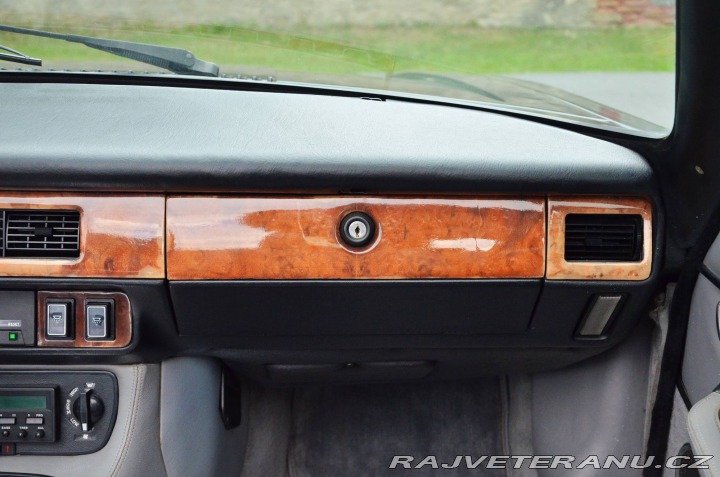 Jaguar XJS V12 1987