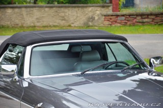 Jaguar XJS V12 1987