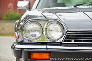 Jaguar XJS V12 1987
