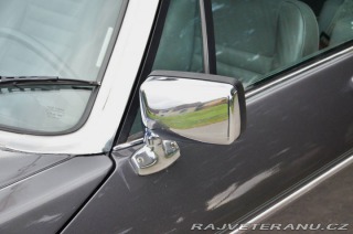 Jaguar XJS V12 1987