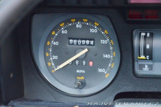 Jaguar XJS V12 1987