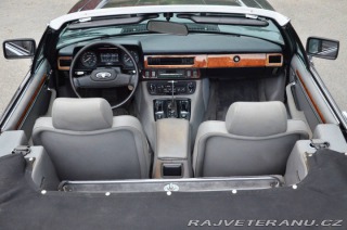 Jaguar XJS V12 1987