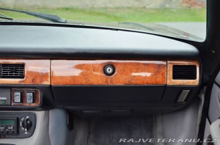 Jaguar XJS V12 1987