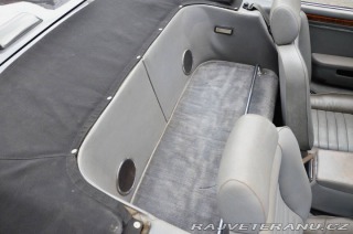 Jaguar XJS V12 1987