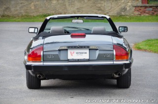 Jaguar XJS V12 1987