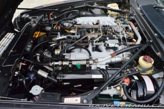 Jaguar XJS V12 1987