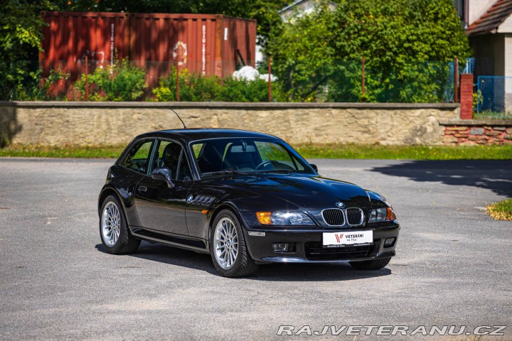 BMW Z3  1999