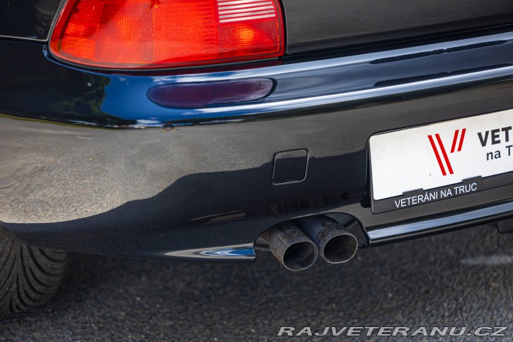 BMW Z3  1999