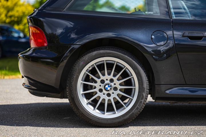 BMW Z3  1999
