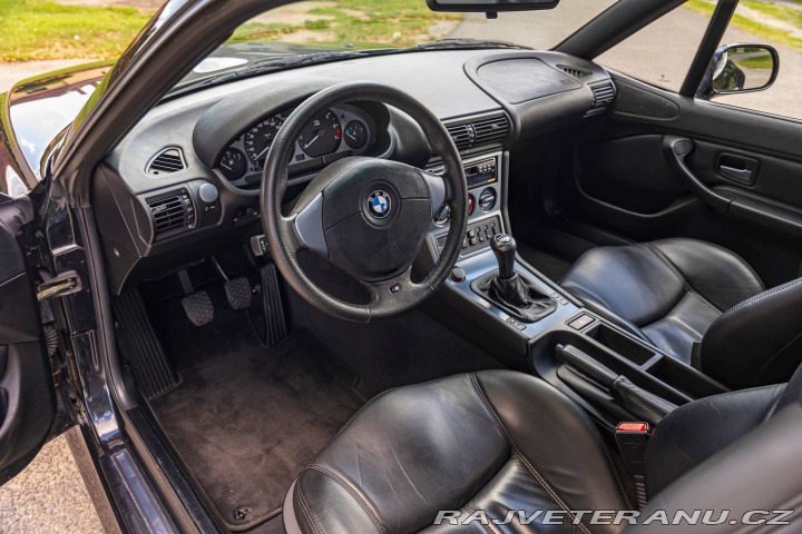 BMW Z3  1999