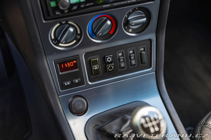 BMW Z3  1999