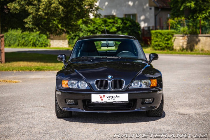 BMW Z3  1999