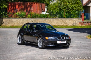 BMW Z3  1999