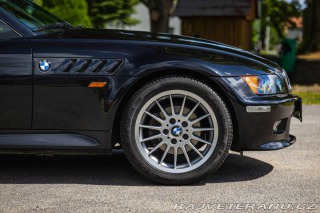 BMW Z3  1999