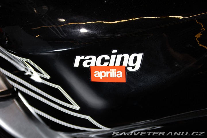 Ostatní značky Ostatní modely Aprilia RSV 1000 SP V60 1999