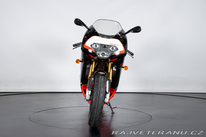 Ostatní značky Ostatní modely Aprilia RSV 1000 SP V60 1999