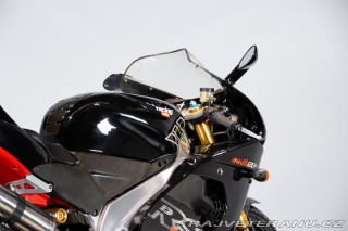 Ostatní značky Ostatní modely Aprilia RSV 1000 SP V60 1999