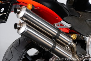 Ostatní značky Ostatní modely Aprilia RSV 1000 SP V60 1999