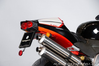 Ostatní značky Ostatní modely Aprilia RSV 1000 SP V60 1999