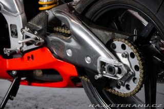 Ostatní značky Ostatní modely Aprilia RSV 1000 SP V60 1999