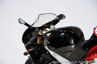 Ostatní značky Ostatní modely Aprilia RSV 1000 SP V60 1999