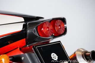 Ostatní značky Ostatní modely Aprilia RSV 1000 SP V60 1999