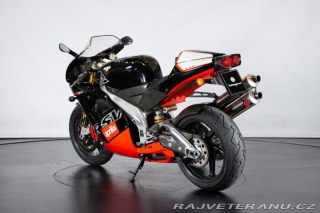 Ostatní značky Ostatní modely Aprilia RSV 1000 SP V60 1999