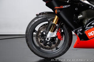 Ostatní značky Ostatní modely Aprilia RSV 1000 SP V60 1999