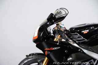 Ostatní značky Ostatní modely Aprilia RSV 1000 SP V60 1999