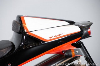 Ostatní značky Ostatní modely Aprilia RSV 1000 SP V60 1999