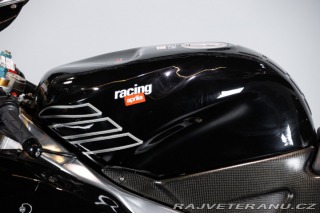 Ostatní značky Ostatní modely Aprilia RSV 1000 SP V60 1999