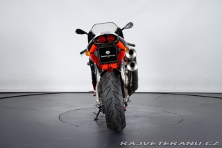 Ostatní značky Ostatní modely Aprilia RSV 1000 SP V60 1999