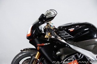 Ostatní značky Ostatní modely Aprilia RSV 1000 SP V60 1999