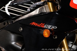 Ostatní značky Ostatní modely Aprilia RSV 1000 SP V60 1999