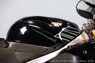 Ostatní značky Ostatní modely Aprilia RSV 1000 SP V60 1999