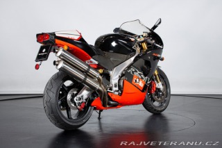 Ostatní značky Ostatní modely Aprilia RSV 1000 SP V60 1999