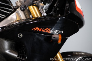 Ostatní značky Ostatní modely Aprilia RSV 1000 SP V60 1999