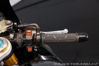 Ostatní značky Ostatní modely Aprilia RSV 1000 SP V60 1999